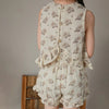 Elland Two-Piece Organic Cotton Set