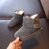 Yayanga Comfy Boots