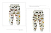 Load image into Gallery viewer, Vic Jungle Sweat Pants with Drawstring