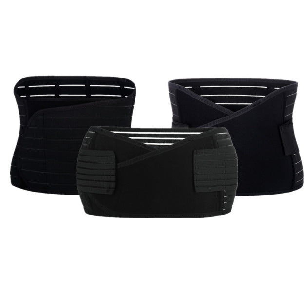 3-Piece Postpartum Support Belt