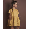 Emma Pocket Cotton Dress