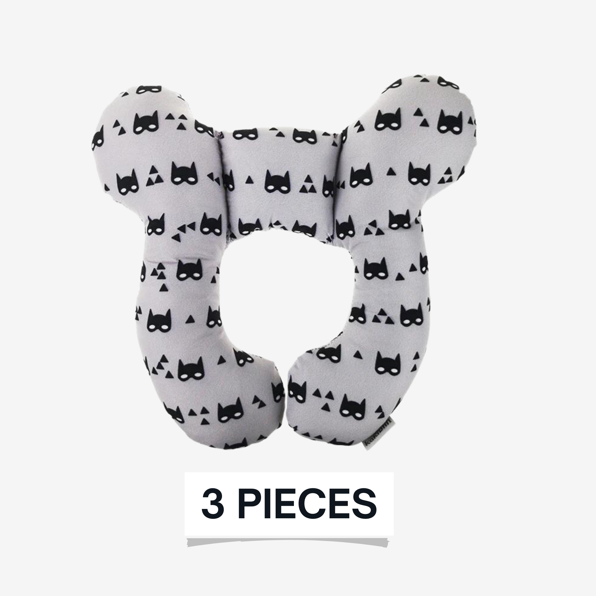 Kakiblin Baby Neck Pillow
