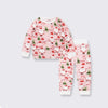 Christmas Themed Sleepwear Set