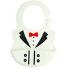 Baby Bibs Waterproof Silicone Feeding Bibs