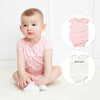 Minizone Heart Cotton Romper