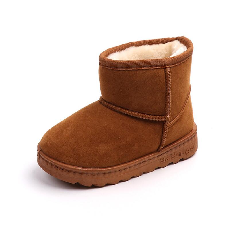 Yayanga Comfy Boots