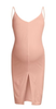 Strap Pregnant Party Dress