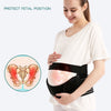 Adjustable Pregnant Strap Support Belt