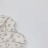Load image into Gallery viewer, Cordelia Rounded Flat Embroidered Collar Dress