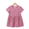 Emma Pocket Cotton Dress