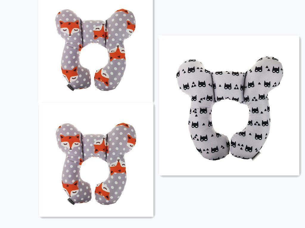 Kakiblin Baby Neck Pillow