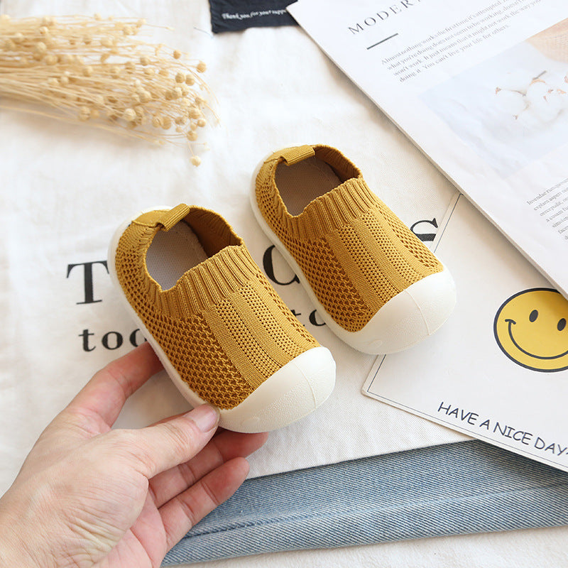 Fly Breathable Mesh Shoes