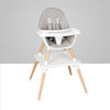 Baby High-grade Beech Multi-function Chair