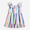 Aika Multi Color Dress