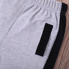 Load image into Gallery viewer, Mini Boss Shirt &amp; Cotton Pants Set