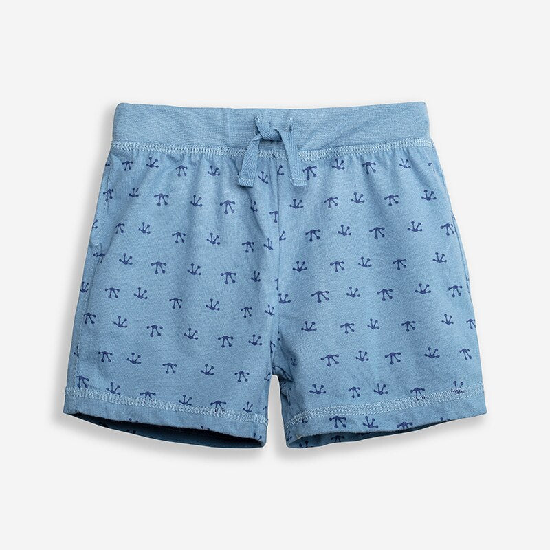 Frog Patch Short Pants