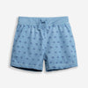 Frog Patch Short Pants