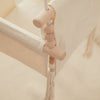 Canvas Kids's Indoor Wooden Swing