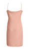 Strap Pregnant Party Dress