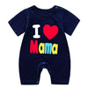 Ellie Cotton Summer Romper