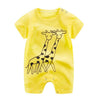 Ellie Cotton Summer Romper