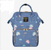 Sunveno Diaper Bag