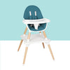 Baby High-grade Beech Multi-function Chair