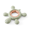 Turtle Shapes Silicone Teether