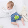 Frog Patch Short Pants