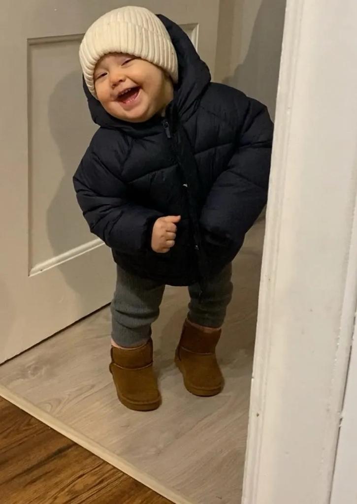 Yayanga Comfy Boots