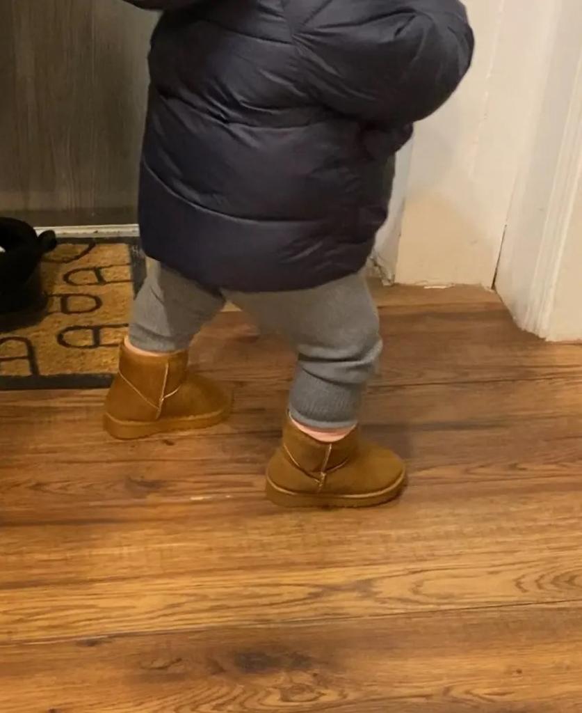 Yayanga Comfy Boots