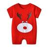 Ellie Cotton Summer Romper