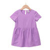 Emma Pocket Cotton Dress