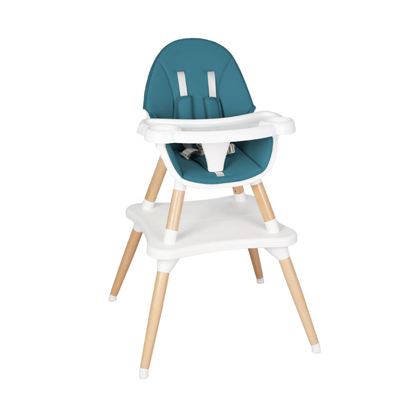 Baby High-grade Beech Multi-function Chair
