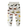 Load image into Gallery viewer, Vic Jungle Sweat Pants with Drawstring