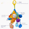 Chouchoule Baby Hanging Toy