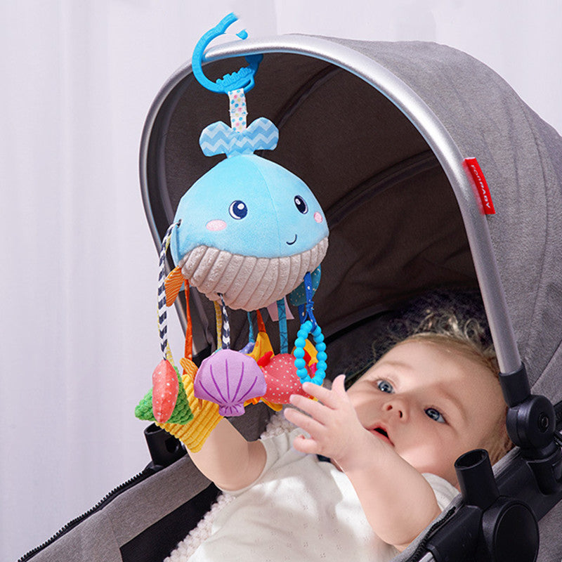 Chouchoule Baby Hanging Toy