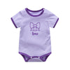Farrah Sweet Cotton Romper