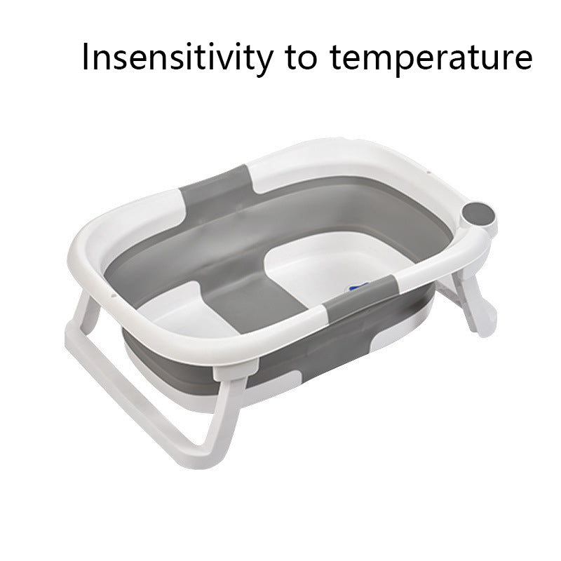 Baby Bath Bed Rack