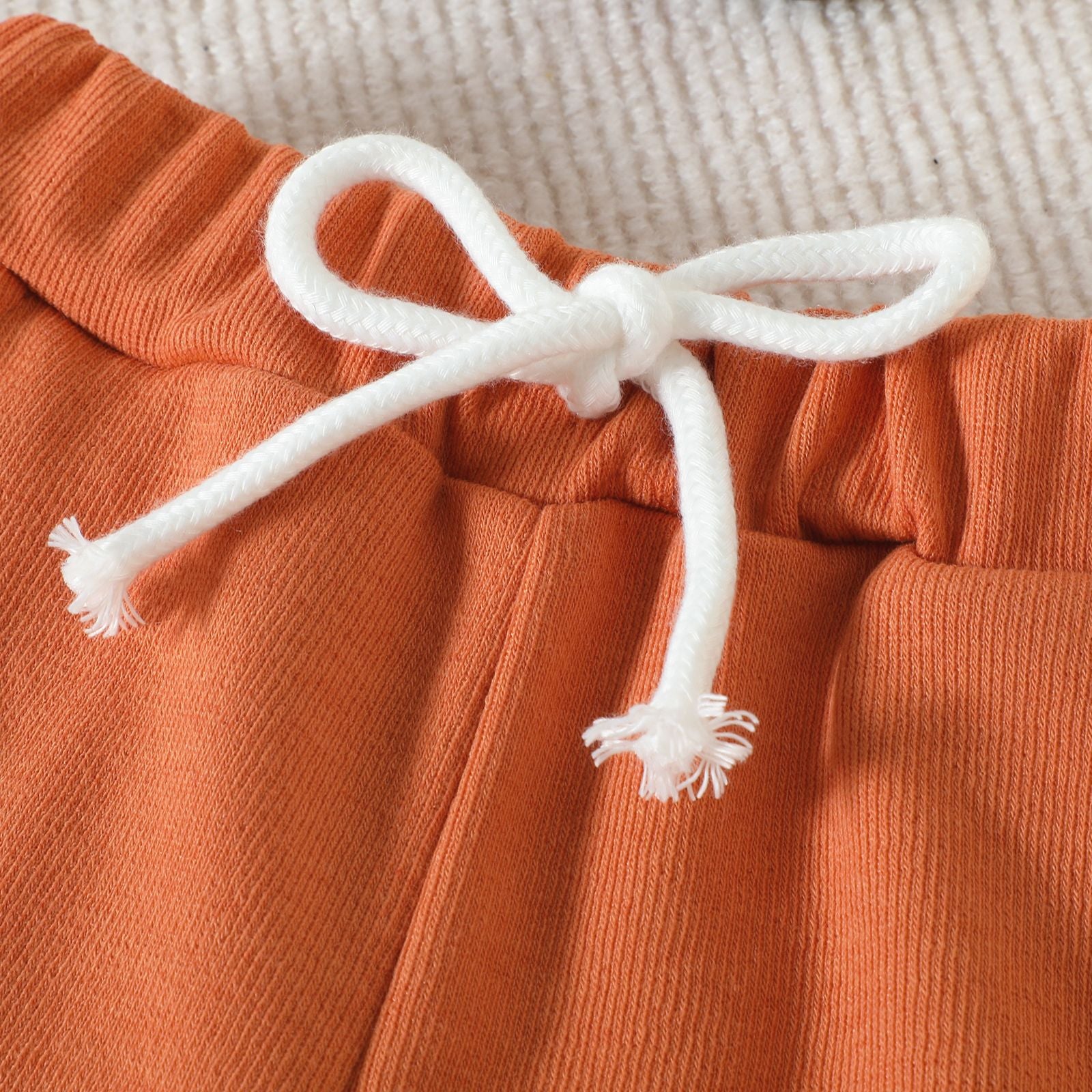 Beach Bum Cotton Shirt Set