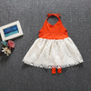 Moana Backless Skirt Dress