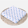 100% Soft Cotton  Newborn Baby Blanket