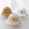 Load image into Gallery viewer, Spring And Autumn Thin Section Baby Fisherman&#39;sHat