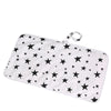 Load image into Gallery viewer, Baby cotton portable diaper changing pad