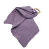 Comforter Teething Ring