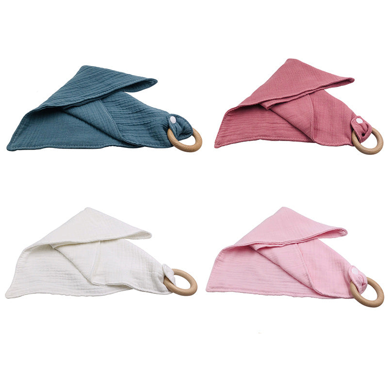 Comforter Teething Ring