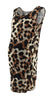 Pregnant Women Sleeveless Summer Dress