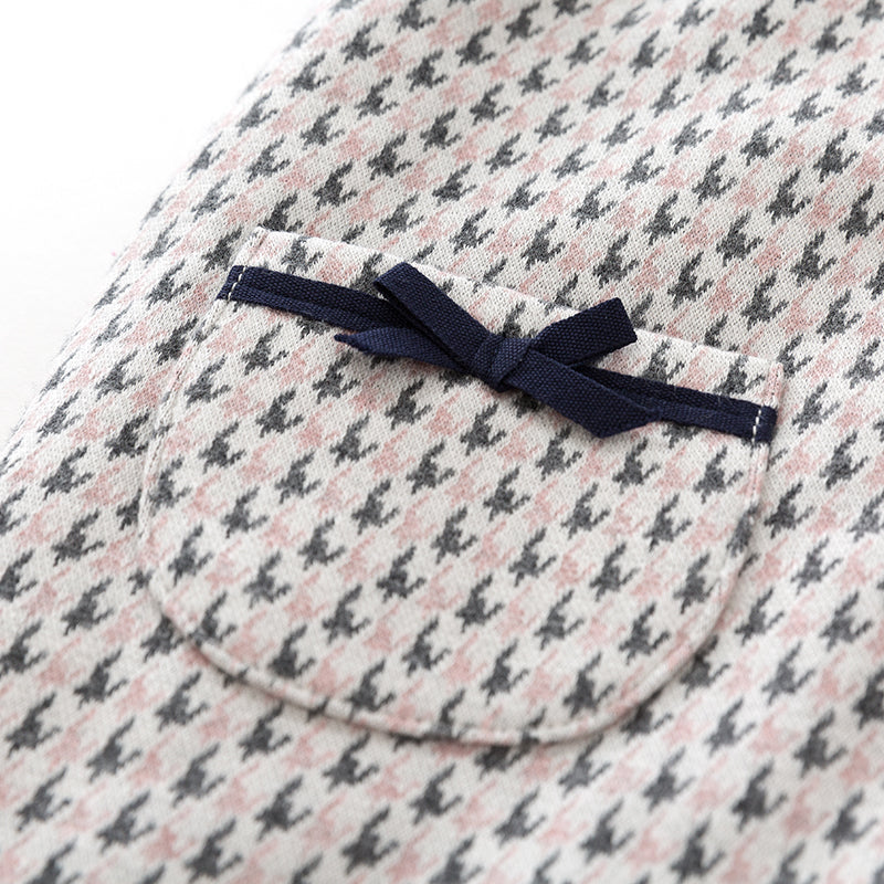 Baby Cotton Stylish Jumpsuit