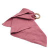 Comforter Teething Ring