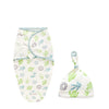 Baby Cotton Sleeping Swaddle Wrap